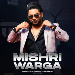 Mishri Warga